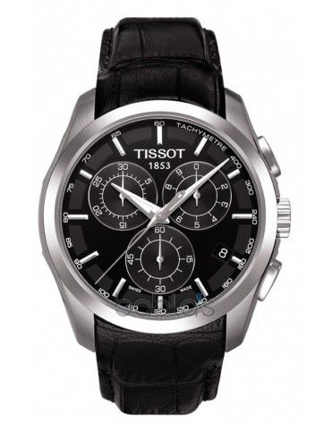 Reloj Tissot Hombre T0356171605100