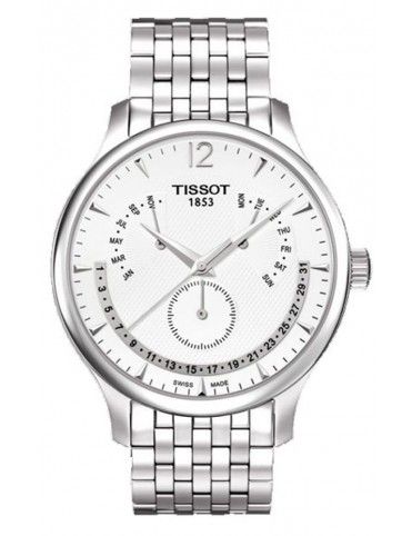 Reloj Tissot Hombre T0636371103700