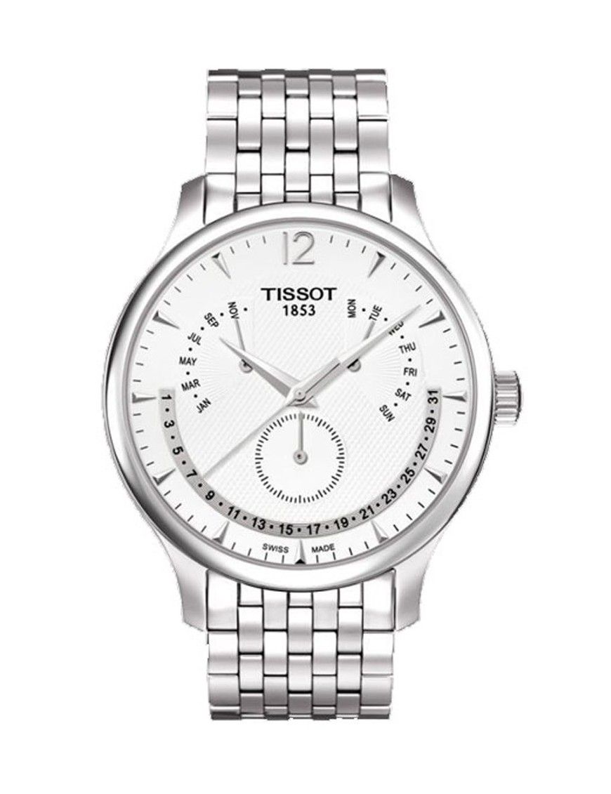 Reloj Tissot Hombre T0636371103700