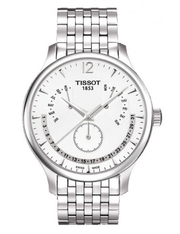 Reloj Tissot Hombre T0636371103700