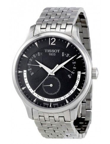 Reloj Tissot Hombre T0636371106700