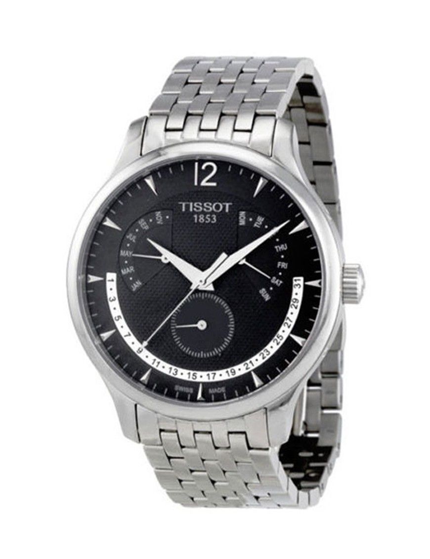 Reloj Tissot Hombre T0636371106700