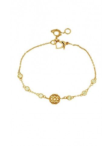 PULSERA PLATA MRJY MUJER 913951HA-2