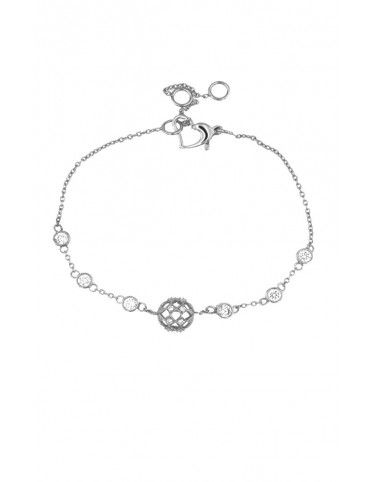 PULSERA PLATA MRJY MUJER 913951HA