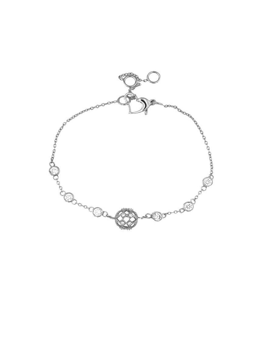 PULSERA PLATA MRJY MUJER 913951HA