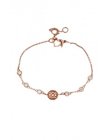 PULSERA PLATA MRJY MUJER 913951HA-1