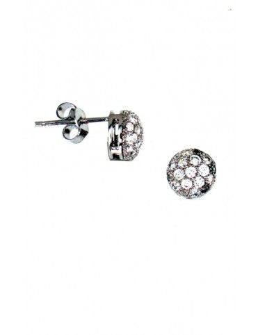 PENDIENTES PLATA MRJY MUJER 914050EA