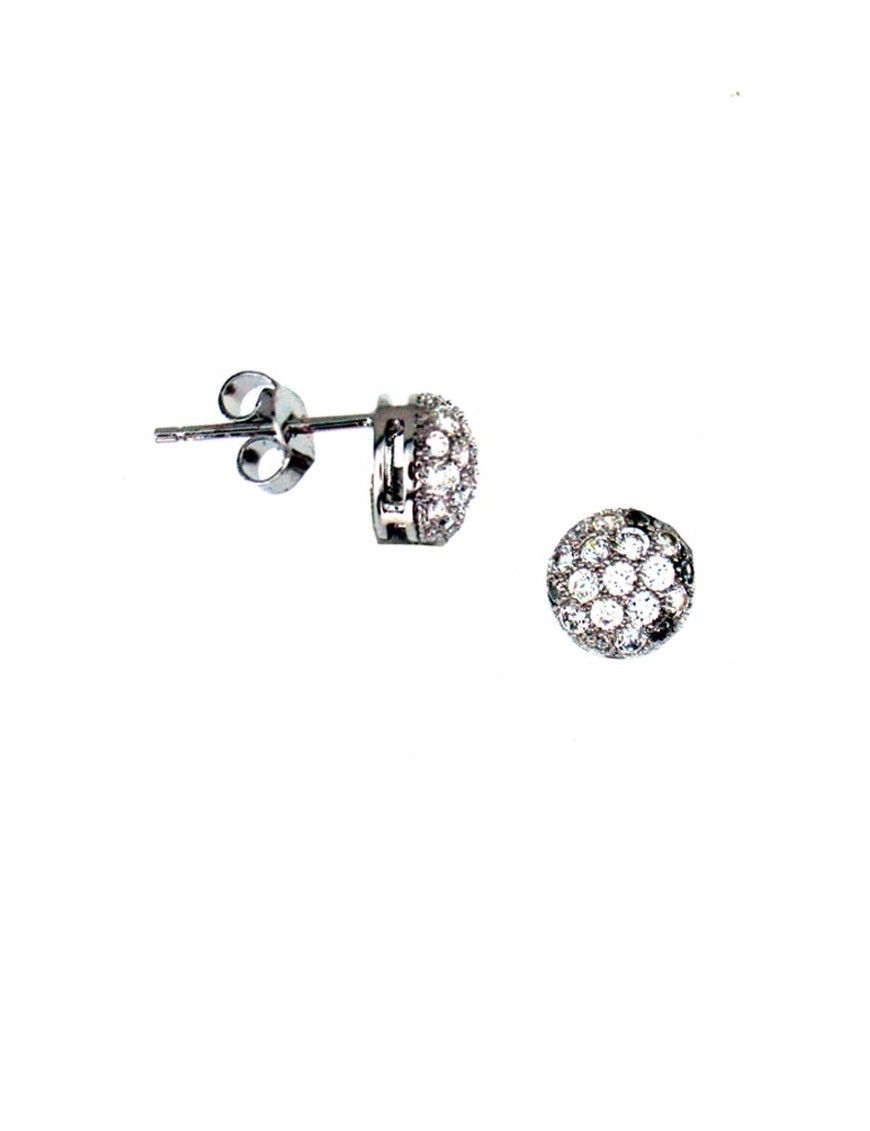 PENDIENTES PLATA MRJY MUJER 914050EA
