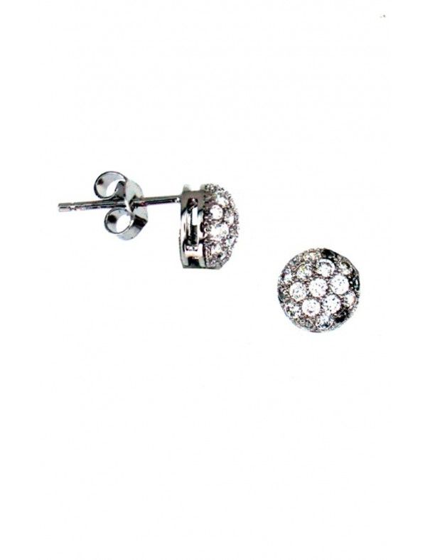 PENDIENTES PLATA MRJY MUJER 914050EA