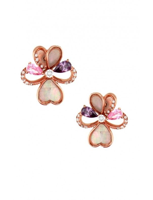PENDIENTES PLAYA MRJY MUJER 914204EAW-1