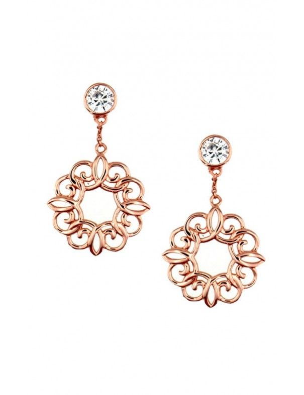 PENDIENTES PLATA MRJY MUJER 914166EA-1