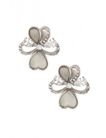 PENDIENTES PLATA MRJY MUJER 914204EAW