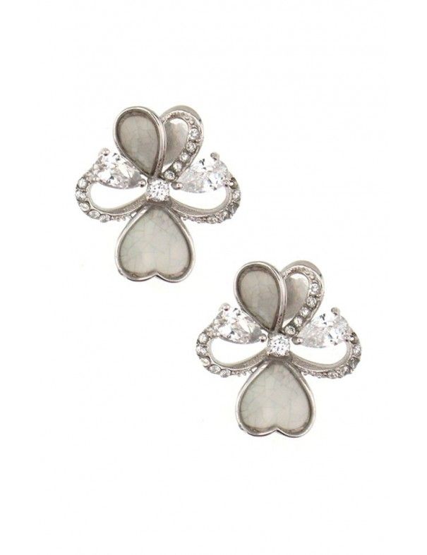 PENDIENTES PLATA MRJY MUJER 914204EAW