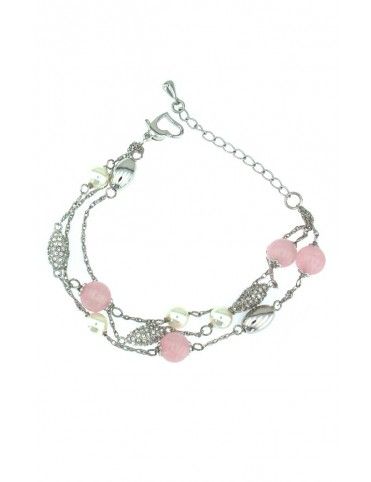 PULSERA PLATA MRJY MUJER 913919HPWS-PP-2