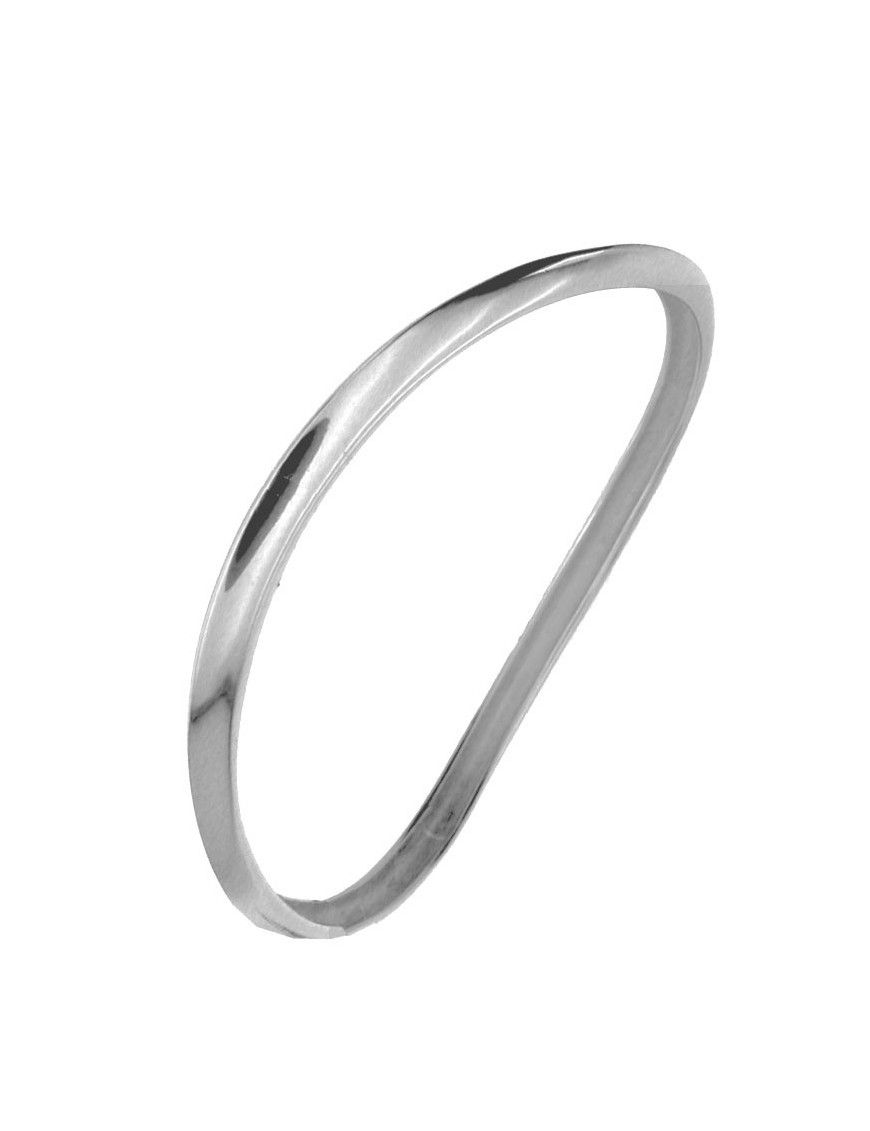 PULSERA PLATA MRJY MUJER 914061HT