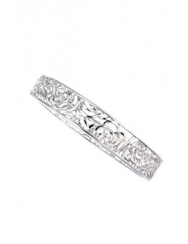 PULSERA PLATA MRJY MUJER 937422H-3