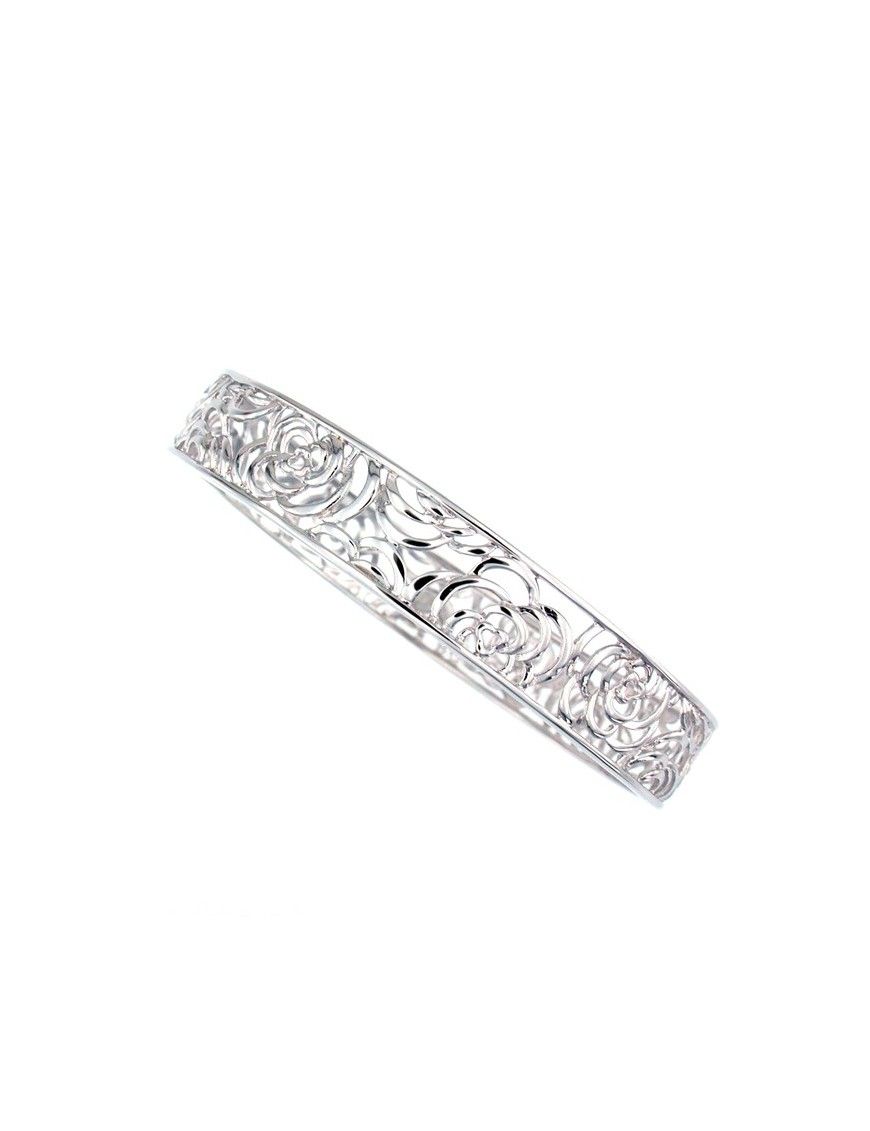 PULSERA PLATA MRJY MUJER 937422H-3