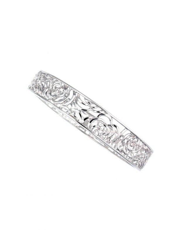 PULSERA PLATA MRJY MUJER 937422H-3