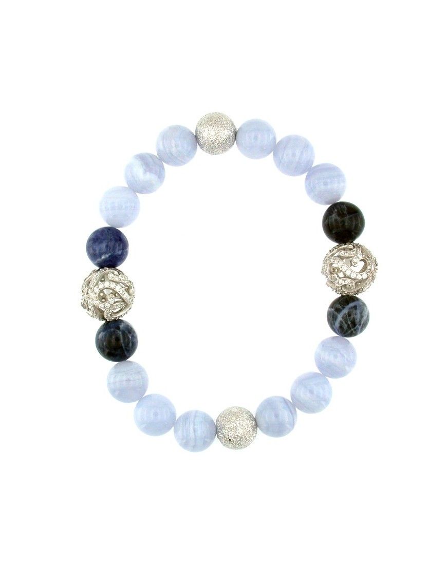 PULSERA PLATA MRJY MUJER 914179HAW