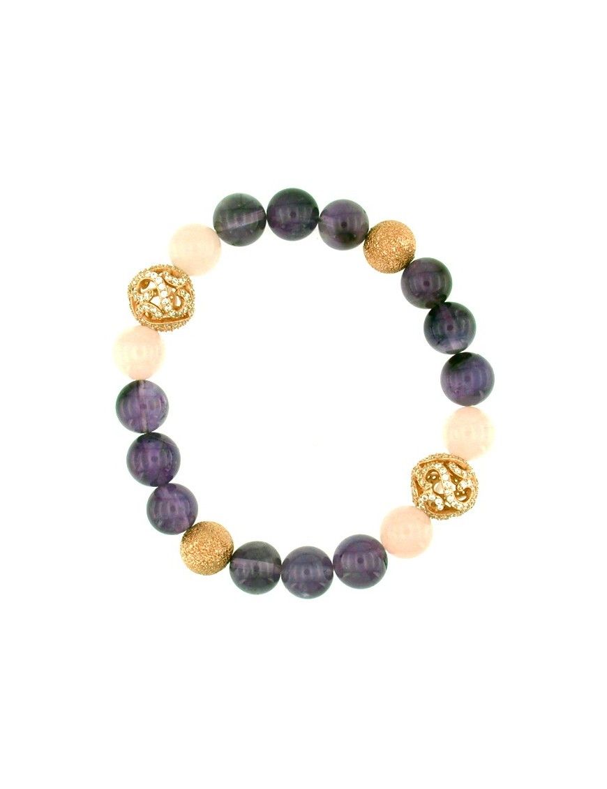 PULSERA PLATA MRJY MUJER 914179HAW-1