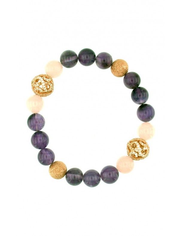 PULSERA PLATA MRJY MUJER 914179HAW-1