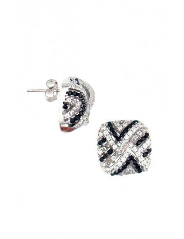 PENDIENTES PLATA MRJY MUJER 937863EAT