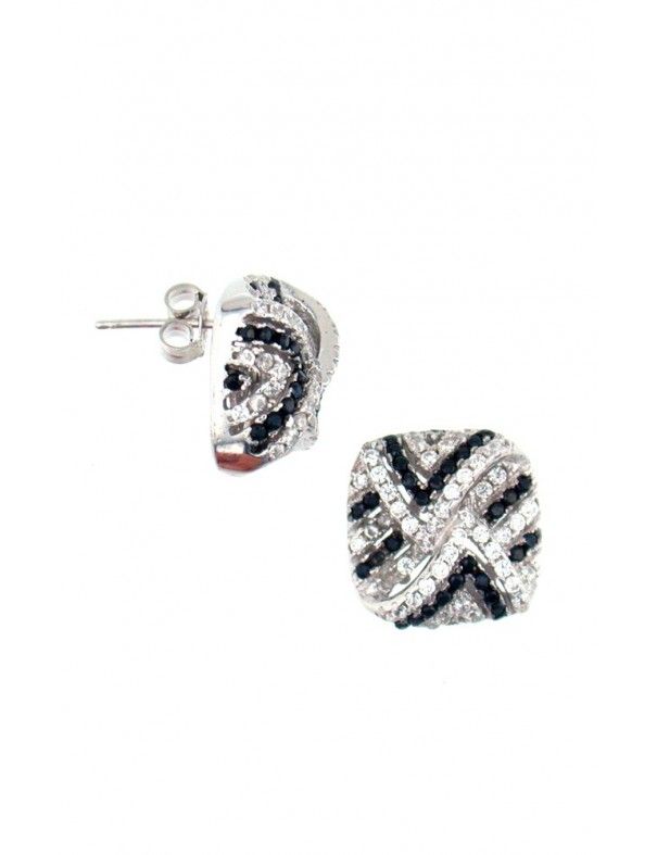 PENDIENTES PLATA MRJY MUJER 937863EAT