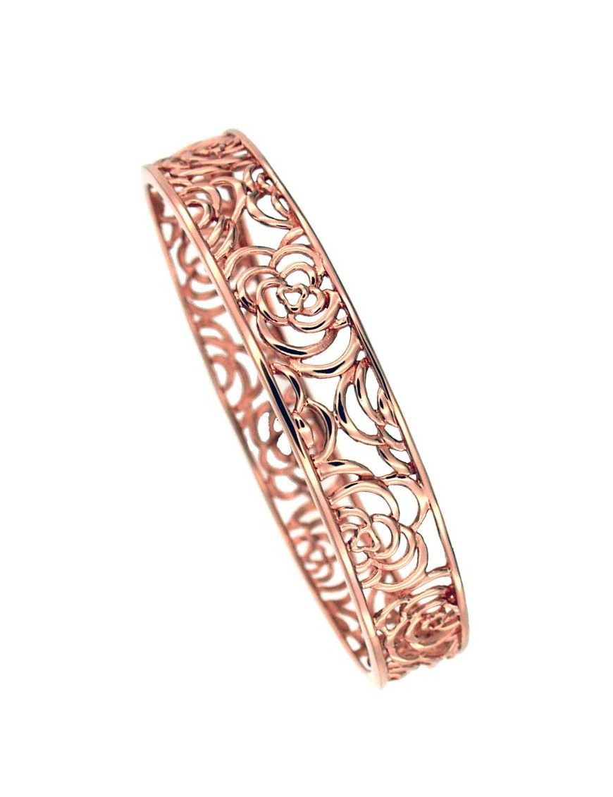 PULSERA PLATA MRJY MUJER 937422H