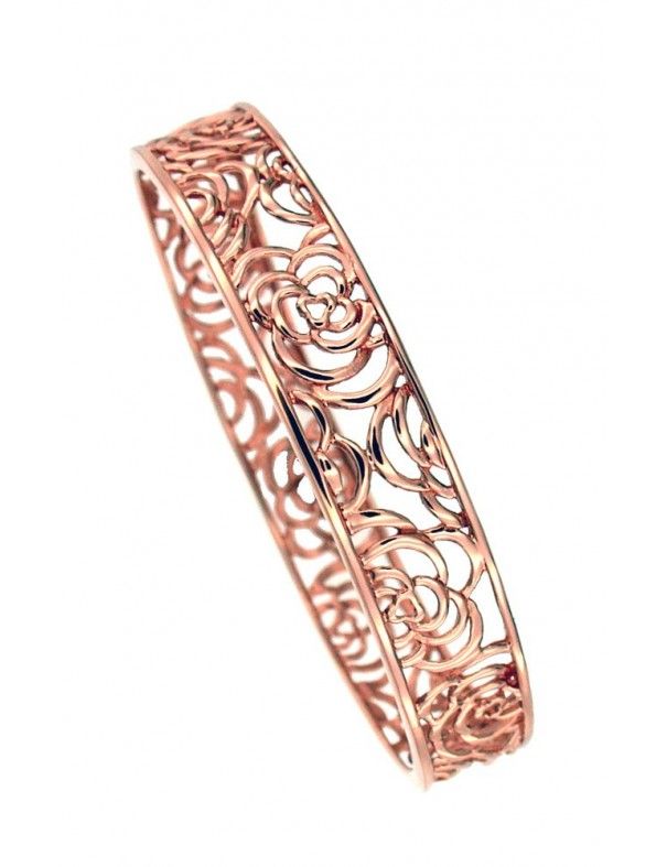 PULSERA PLATA MRJY MUJER 937422H