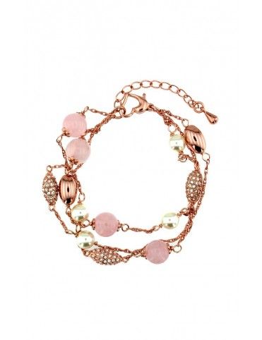 PULSERA PLATA MRJY MUJER 913919HPWS-PP-1