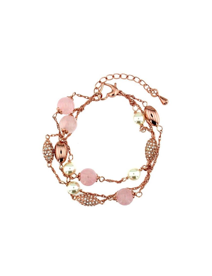 PULSERA PLATA MRJY MUJER 913919HPWS-PP-1