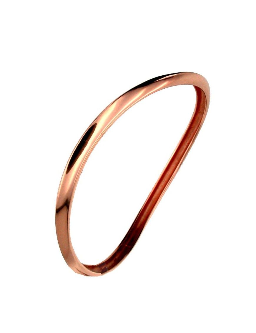 PULSERA PLATA MRJY MUJER 914061H-1