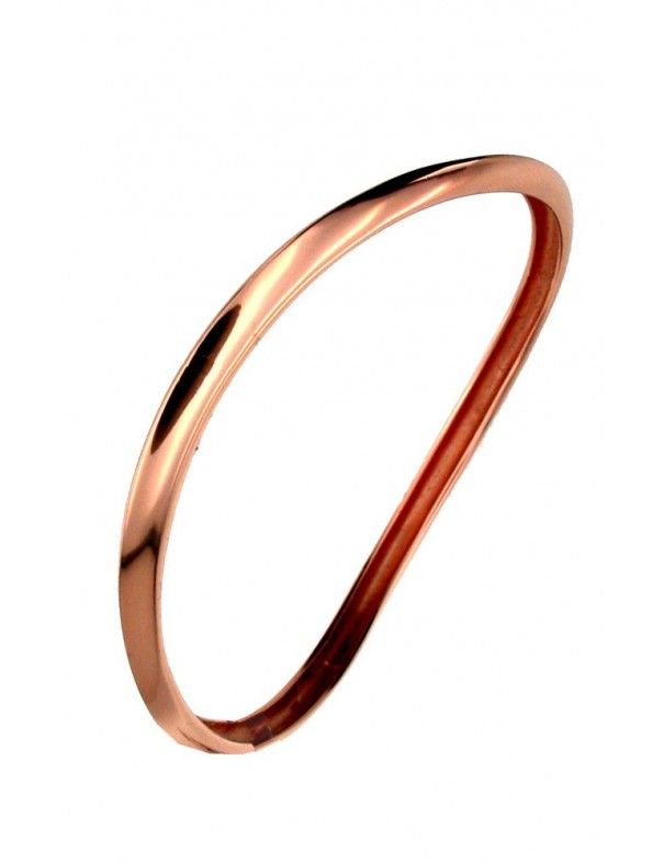 PULSERA PLATA MRJY MUJER 914061H-1