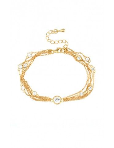 PULSERA PLATA MRJY MUJER 914168HA-2