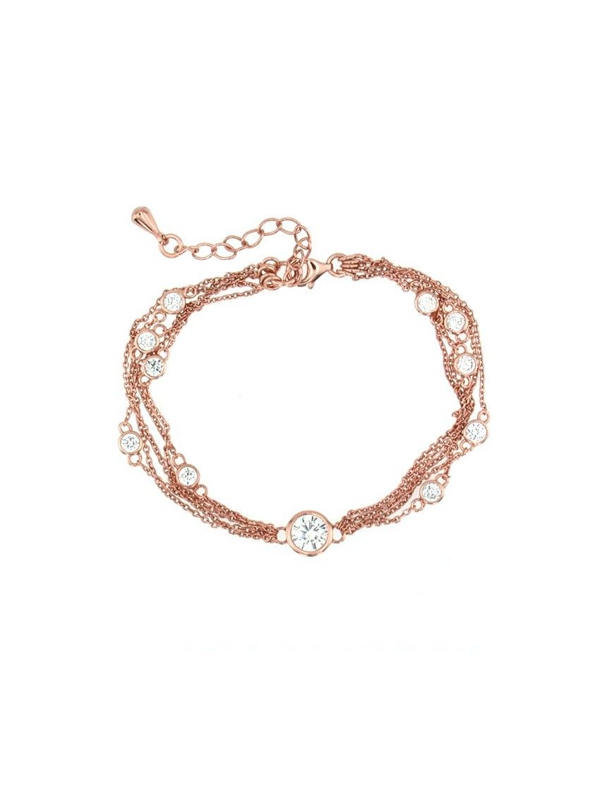 PULSERA PLATA MRJY MUJER 914168HA-1