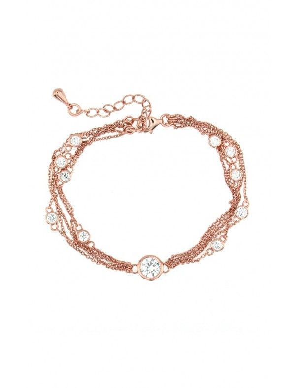 PULSERA PLATA MRJY MUJER 914168HA-1