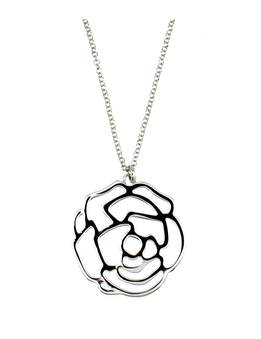 COLLAR MRJY MUJER S40506N