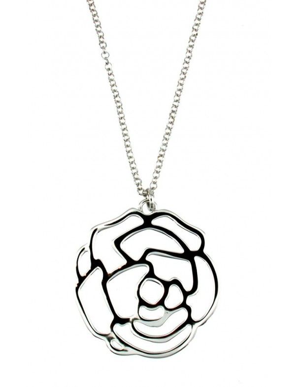 COLLAR MRJY MUJER S40506N