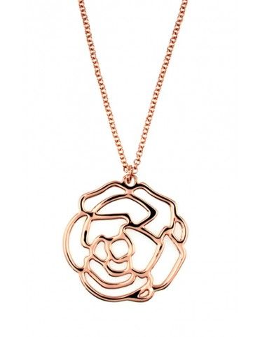 COLLAR MRJY MUJER S40506N-1