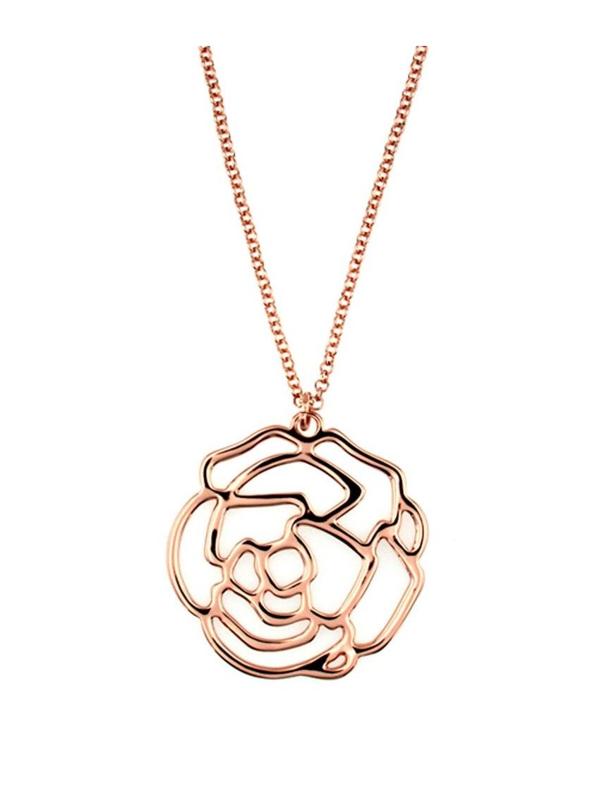 COLLAR MRJY MUJER S40506N-1