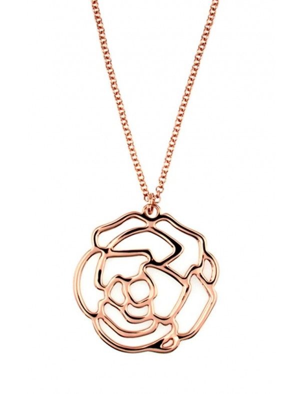 COLLAR MRJY MUJER S40506N-1