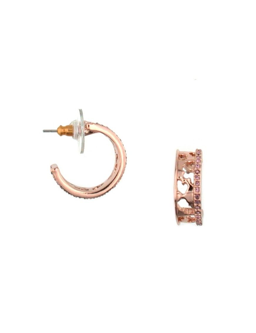 PENDIENTES MRJY MUJER S40613E-1