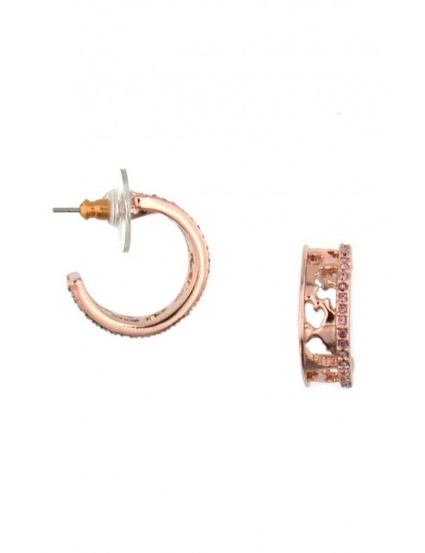 PENDIENTES MRJY MUJER S40613E-1