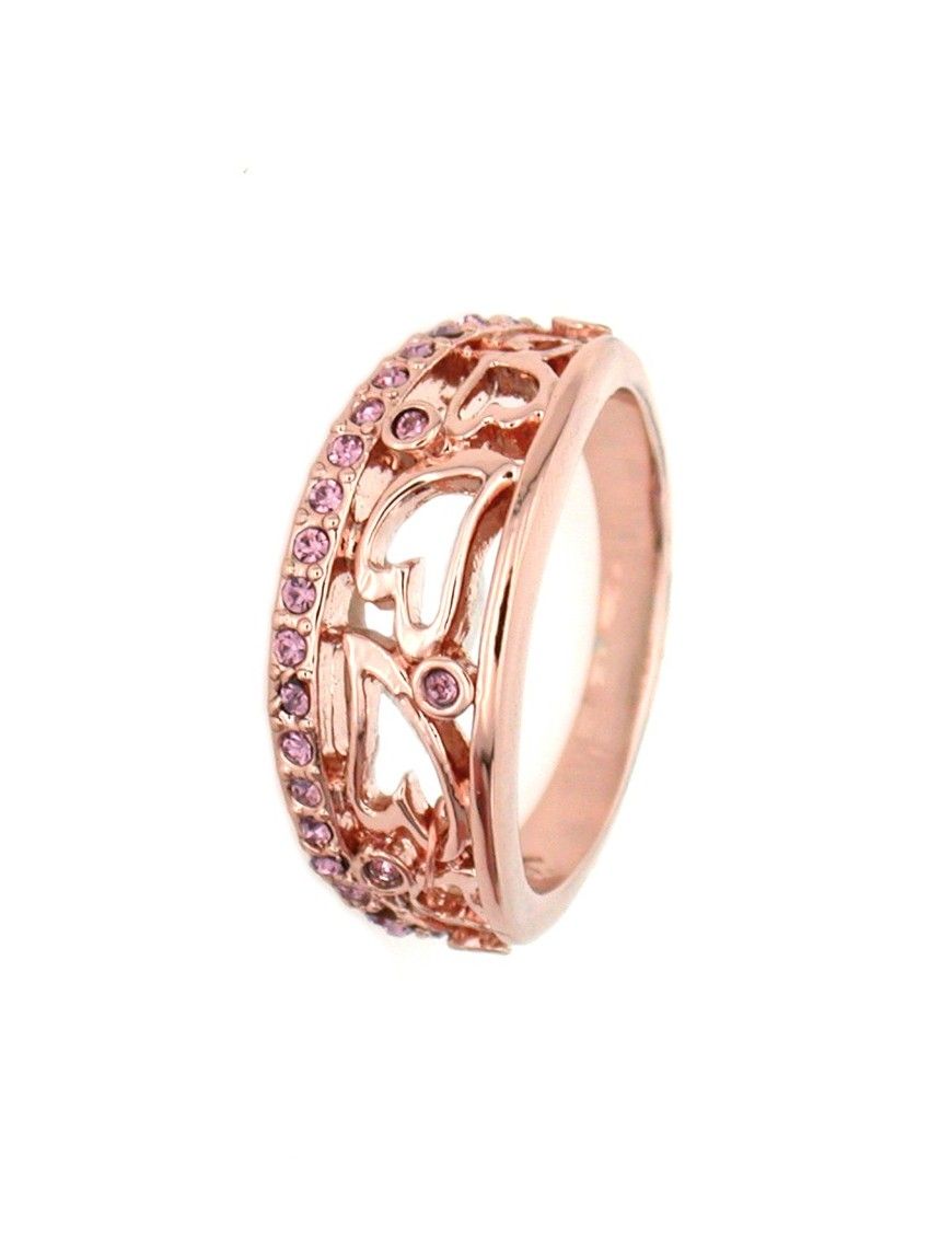 ANILLO MRJY MUJER S40612R-1
