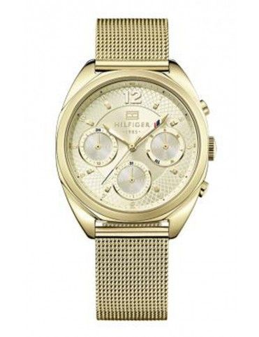 RELOJ TOMMY HILFIGER MUJER 1781488