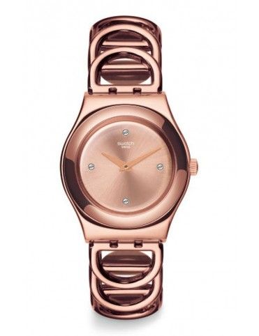 Reloj Swatch mujer YLG126G