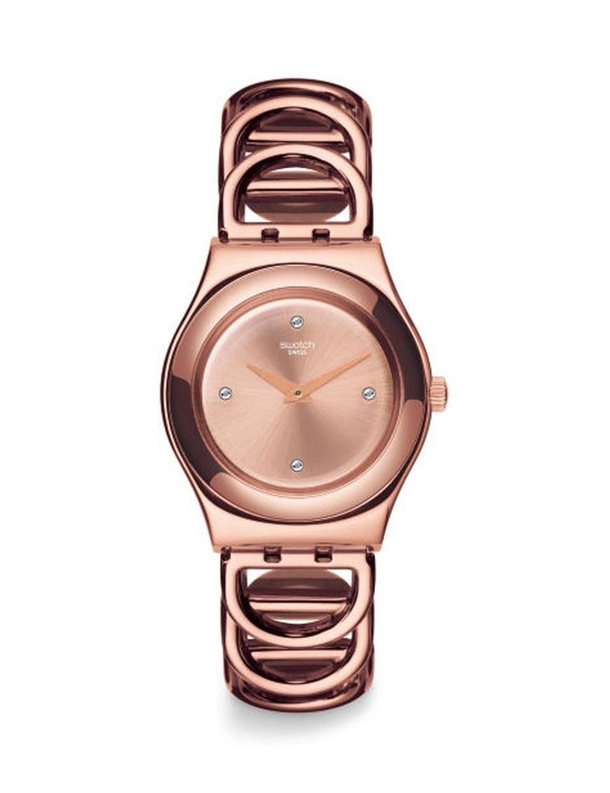 Reloj Swatch mujer YLG126G