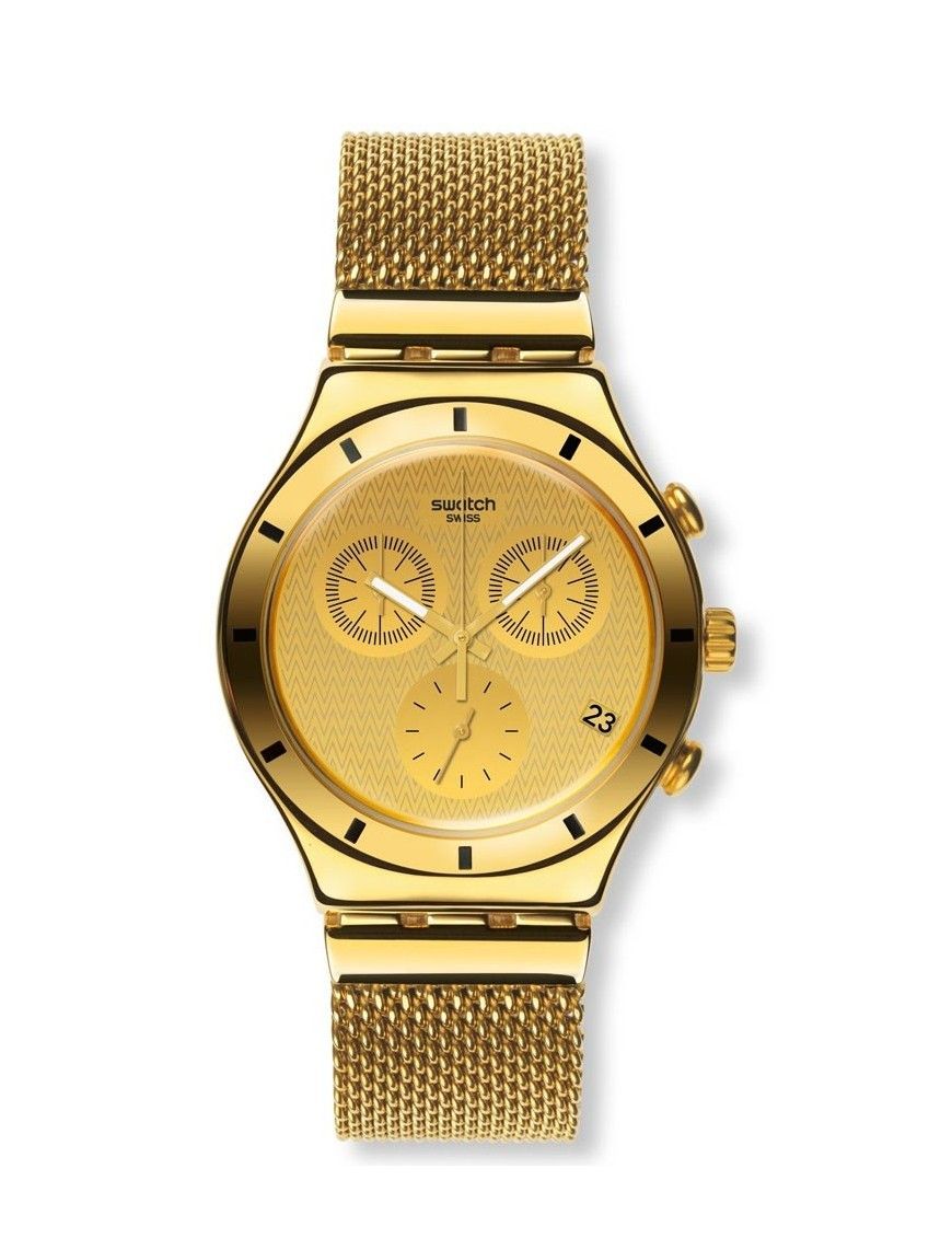 Reloj Swatch mujer YCG410GB