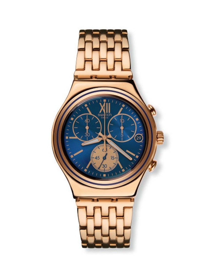 Reloj Swatch mujer YCG409G