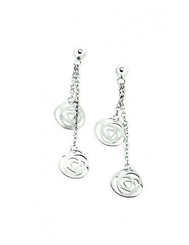 PENDIENTE PLATA KE2027